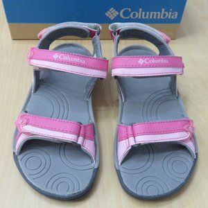 Brand New Columbia Girl Techsun 3 straps